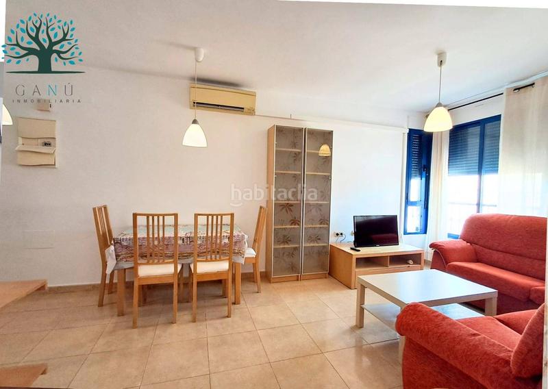 Foto 83392caa-2f29-4882-a755-26c0a6a5e2c1. Appartement mit parking in Los Puertos Cartagena