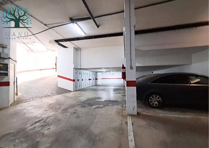 Foto 972dd22f-a731-4d3a-86a0-c6a80863a240. Appartement mit parking in Los Puertos Cartagena