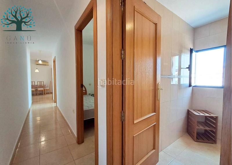 Foto 9a9b71e1-e643-4abd-ad94-bc360a088be6. Appartement mit parking in Los Puertos Cartagena