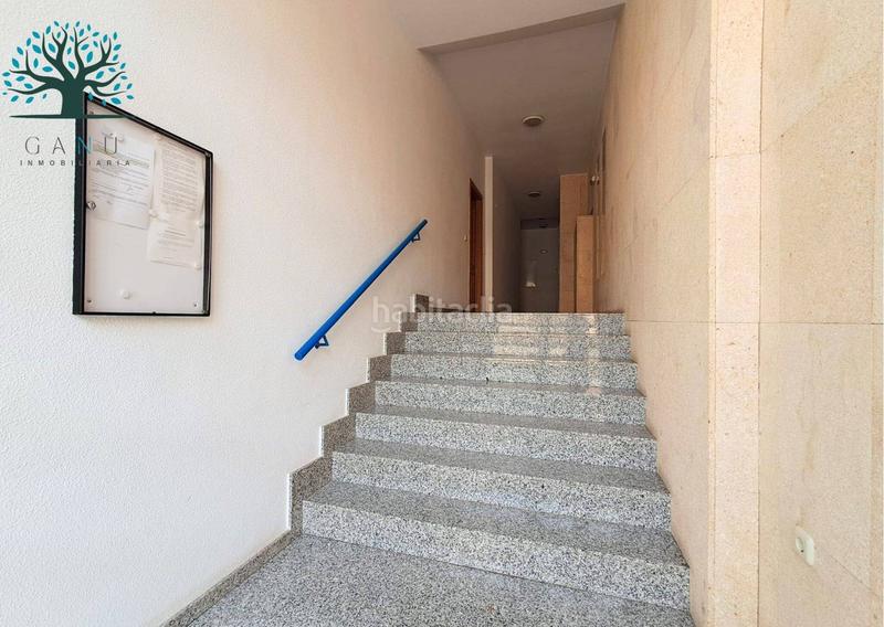 Foto 9b53009f-a5d7-4f34-8f25-c6b6ac3bf34a. Appartement mit parking in Los Puertos Cartagena