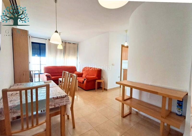 Foto ab9a7da3-5345-4887-936b-e39b5b85bd6e. Appartement mit parking in Los Puertos Cartagena