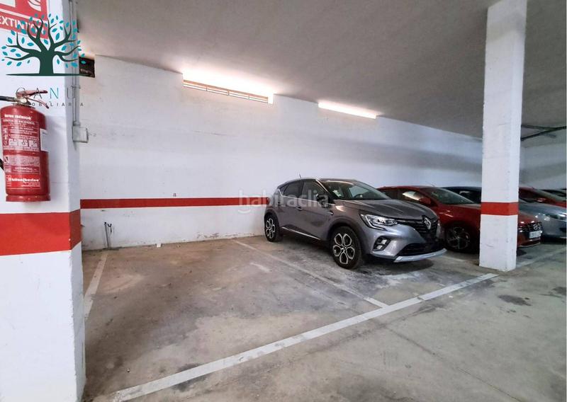 Foto c5d10c4e-7dc7-4ab8-91e7-4a1eb3e1b867. Appartement mit parking in Los Puertos Cartagena