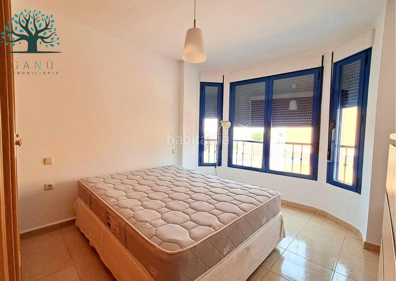 Foto d0f2947b-86e6-4f54-bae8-c05cb6728497. Appartement mit parking in Los Puertos Cartagena