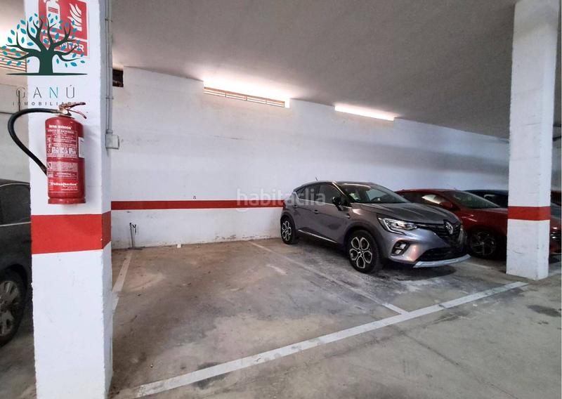 Foto d104bd27-d607-4abc-b328-4d8386968b17. Appartement mit parking in Los Puertos Cartagena