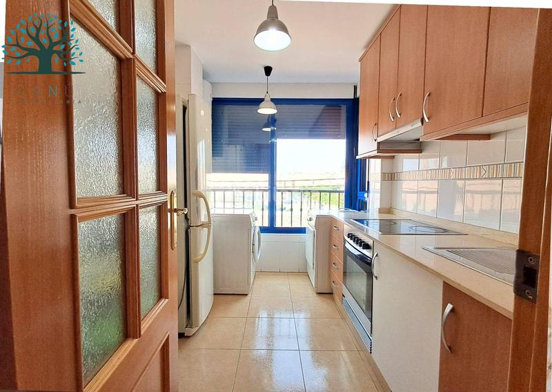 Foto fe476ad2-753c-42ad-95fc-ed44a4caca2a. Appartement mit parking in Los Puertos Cartagena