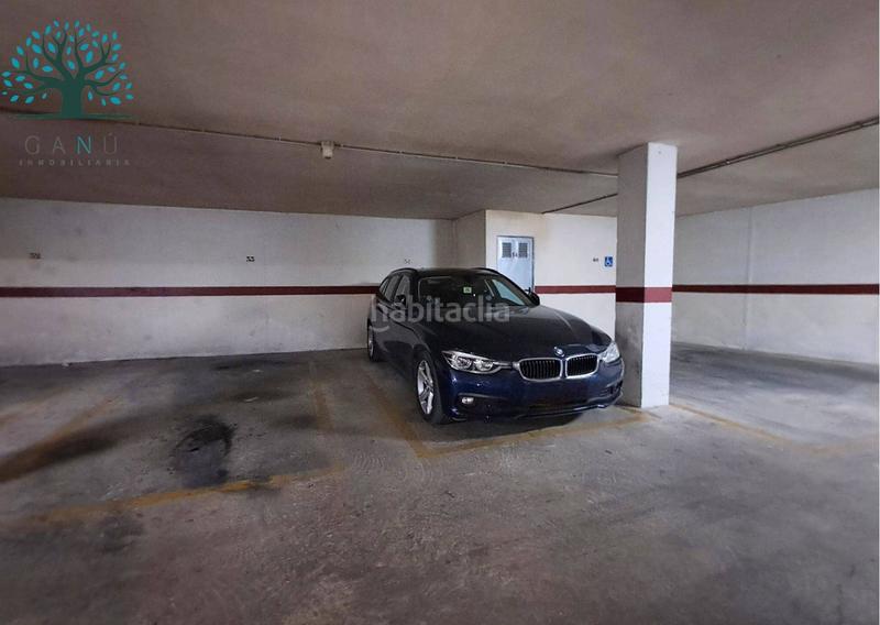 Foto 6e3b883a-29b5-4772-94e0-0268bf133086. Appartamento con parcheggio in Mazarrón casco urbano Mazarrón