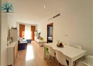 Appartement  Calle la vía. Espectacular piso en mazarrón listo para entrar a vivir