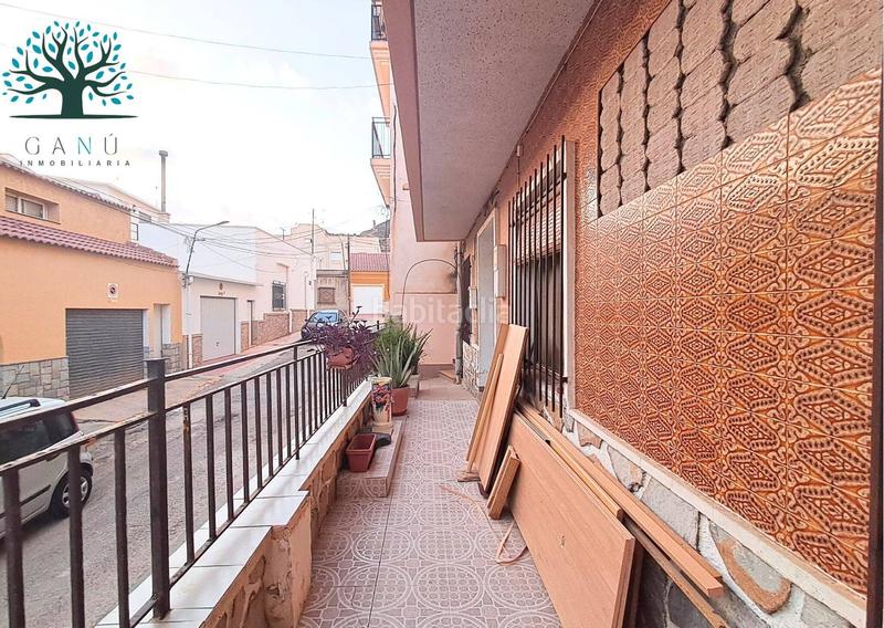Foto 2a5dd1c9-81ce-4b85-9eb7-4830ab80ba0b. Casa in Mazarrón casco urbano Mazarrón
