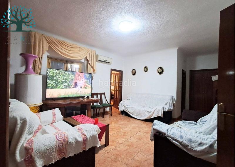 Foto a4abf8c7-10a7-41ea-b1ff-4a711b6fe874. Casa in Mazarrón casco urbano Mazarrón