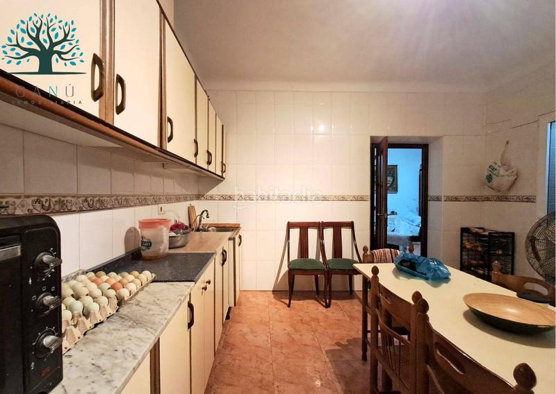 Foto ab6bd376-11aa-430c-893e-df4bc17f5665. Casa in Mazarrón casco urbano Mazarrón