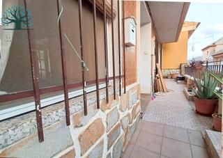 Maison  Calle ceballos. Casa en planta baja en la cañadica