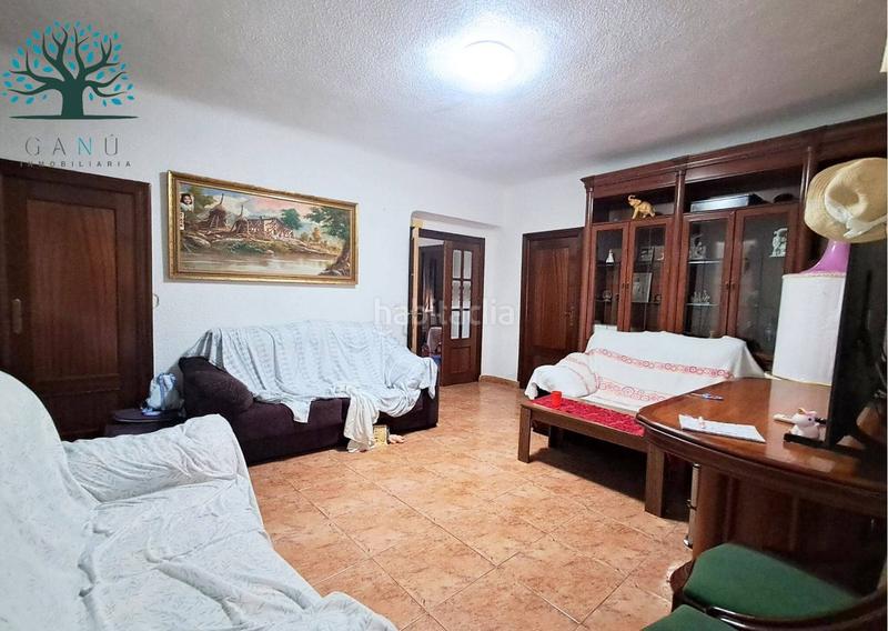 Foto e0cce59d-2d7e-4e33-ab3a-1d3f97b7d729. Casa in Mazarrón casco urbano Mazarrón