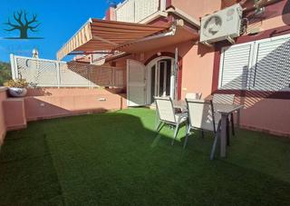 Appartement  Calle cabo oropesa. Apartamento reformado en residencial con piscina en el alamillo