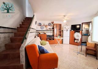 Duplex  Avenida tierno galván. Dúplex en el centro de puerto de mazarrón