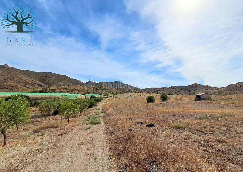 Foto 5b69758c-0c19-4438-bcb5-c5ffbe77e236. Landgut in Mazarrón casco urbano Mazarrón