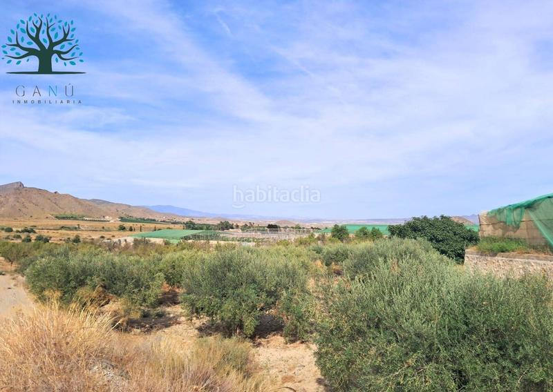 Foto c26d2349-3997-4b52-92d0-3d39596f5c90. Landgut in Mazarrón casco urbano Mazarrón