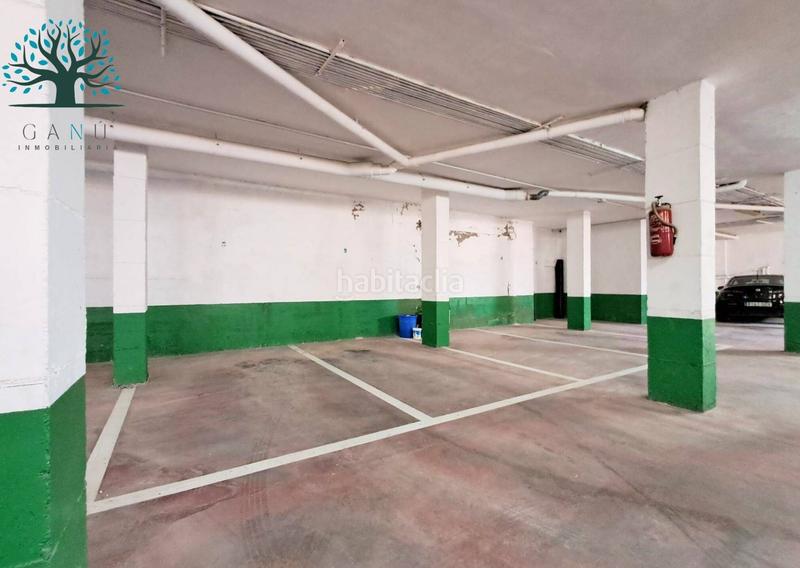 Foto 0747e265-1b92-42f5-bcb5-3b30d4efbc67. Posto auto in Playa Grande-Castellar Mazarrón