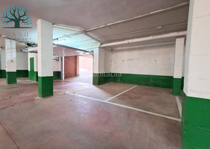 Foto 2959c31c-5a60-4fb4-a8a6-7e1c18fb073e. Posto auto in Playa Grande-Castellar Mazarrón