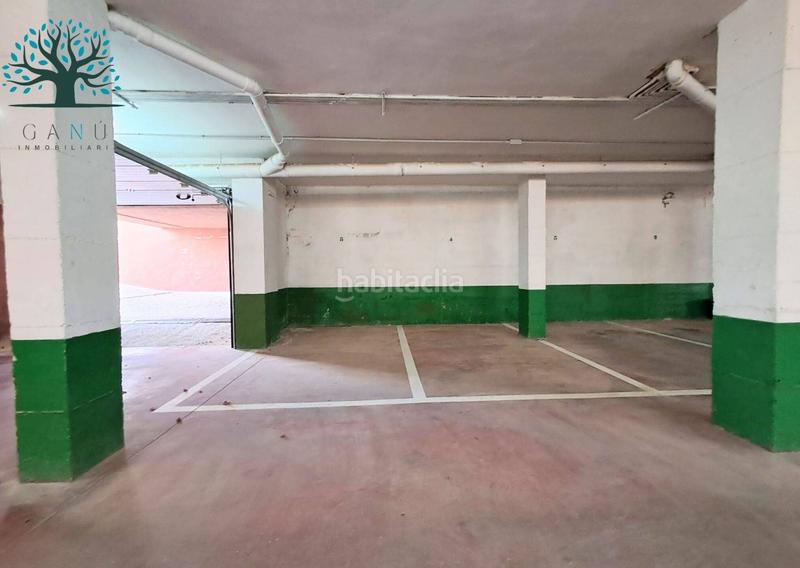 Foto 63d7d62b-c323-41b7-af11-2c57aa110a9d. Posto auto in Playa Grande-Castellar Mazarrón