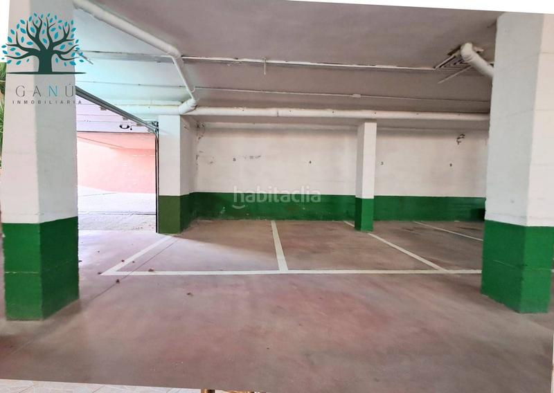 Foto 6583a598-bd7c-43d1-b37d-eeb6f62ccbfd. Posto auto in Playa Grande-Castellar Mazarrón