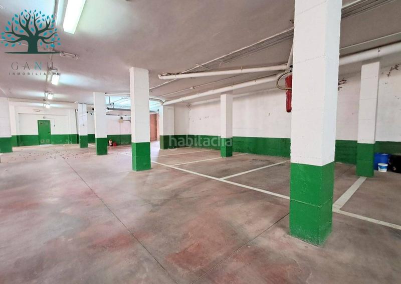 Foto 9e4ba6d1-9833-4413-a2c4-164237f60ba4. Posto auto in Playa Grande-Castellar Mazarrón