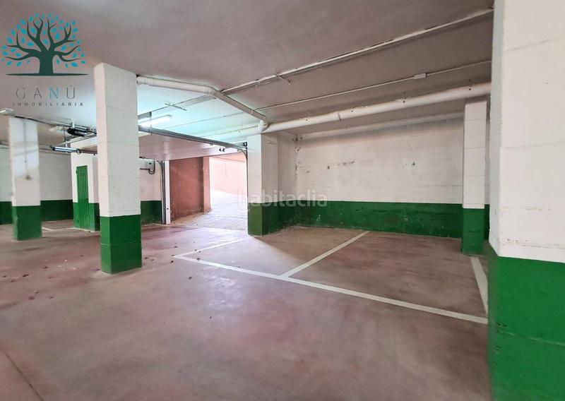 Foto a4061932-7161-4fb5-bff2-5022c51ba18a. Posto auto in Playa Grande-Castellar Mazarrón