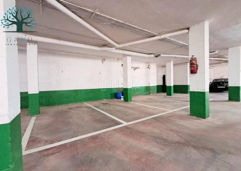 Foto ab3185e4-8854-45e3-a27c-b0cf1d19c608. Posto auto in Playa Grande-Castellar Mazarrón