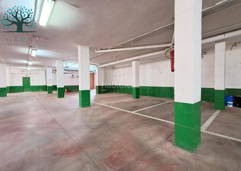 Foto b2895705-115f-423b-b87d-2a6fb40380fc. Posto auto in Playa Grande-Castellar Mazarrón