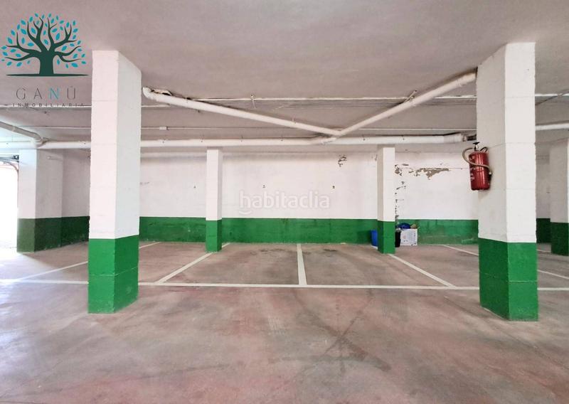 Foto c9d71eea-4ed6-445f-9ff3-db36f5b7ac99. Posto auto in Playa Grande-Castellar Mazarrón