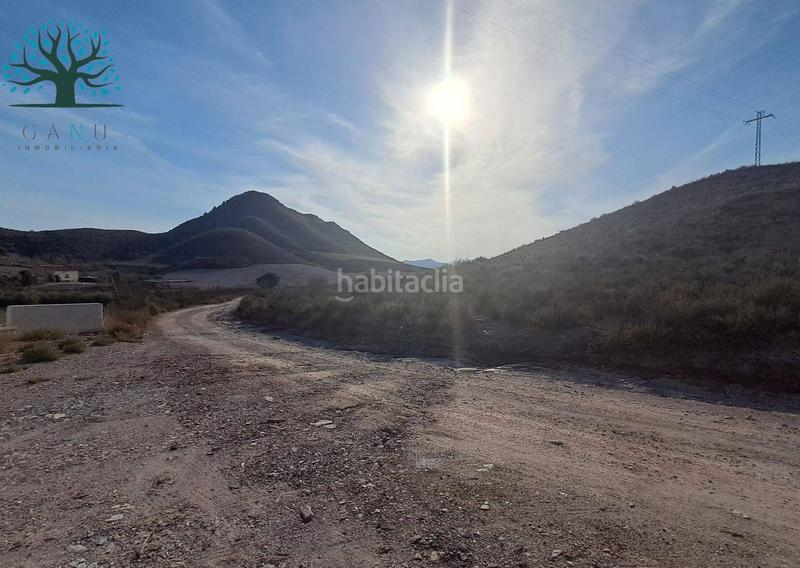 Foto 0099ce52-24ec-4495-8758-977c91f75fb9. Finca rústica a Mazarrón casco urbano Mazarrón