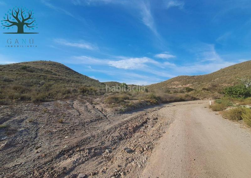 Foto 2b613e0a-1759-4d88-8eec-fddfb1851353. Finca rústica a Mazarrón casco urbano Mazarrón