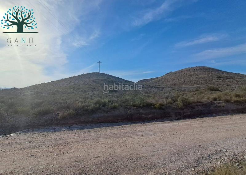 Foto cd20720a-0077-4e1e-9e1b-1d467420a0dc. Finca rústica a Mazarrón casco urbano Mazarrón