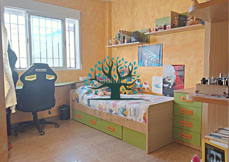 Foto 3ea81ec7-2ff8-40ac-88e9-b500bc280d2e. Dúplex súper dúplex en la zona de la cañadica en Mazarrón casco urbano Mazarrón