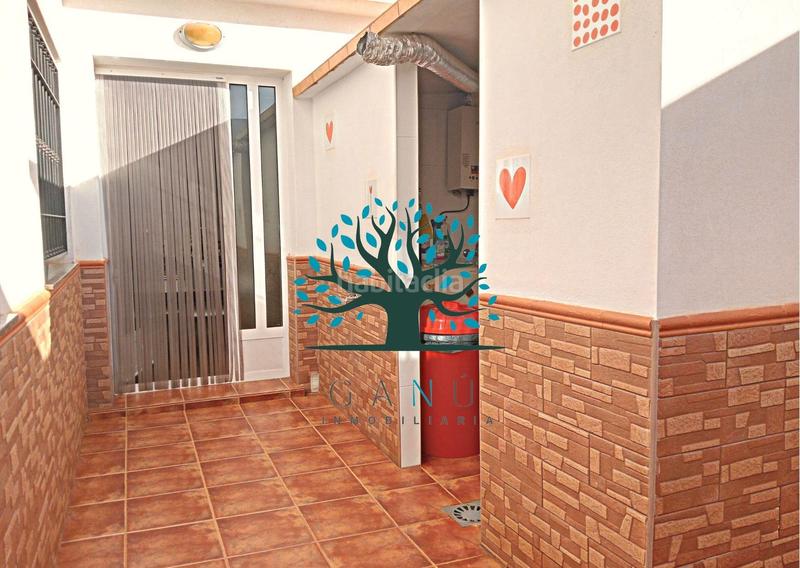 Foto 5583ac23-c4ca-45aa-96bf-089cc1aadaf8. Dúplex súper dúplex en la zona de la cañadica en Mazarrón casco urbano Mazarrón