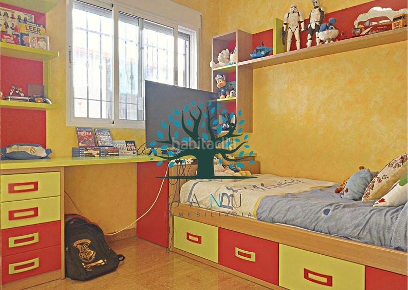 Foto d09f4ecc-d12e-43b4-ba9f-947becab5167. Dúplex súper dúplex en la zona de la cañadica en Mazarrón casco urbano Mazarrón