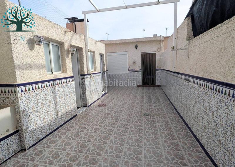 Foto 03c2e6be-a910-48ff-83e2-863e4f197e82. Casa amb aparcament a Bahia Mazarrón