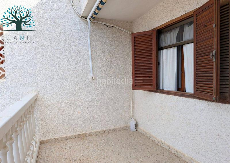 Foto 16631250-2e59-4b10-a120-e2d00af72239. Casa amb aparcament a Bahia Mazarrón