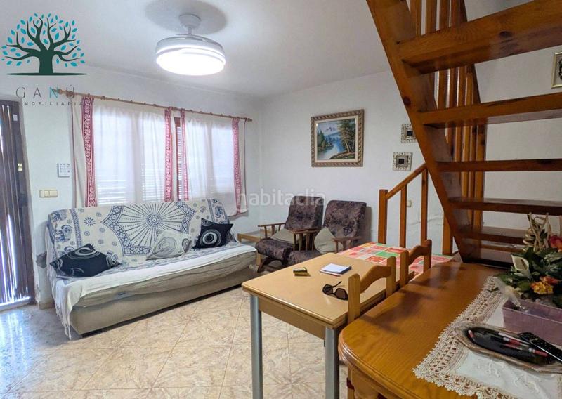 Foto 2903c72d-ff98-4954-a47a-850d23d6646b. Casa amb aparcament a Bahia Mazarrón