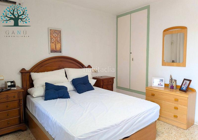 Foto 2c8daad1-3b37-4245-81ef-5377e7f3d6df. Casa amb aparcament a Bahia Mazarrón