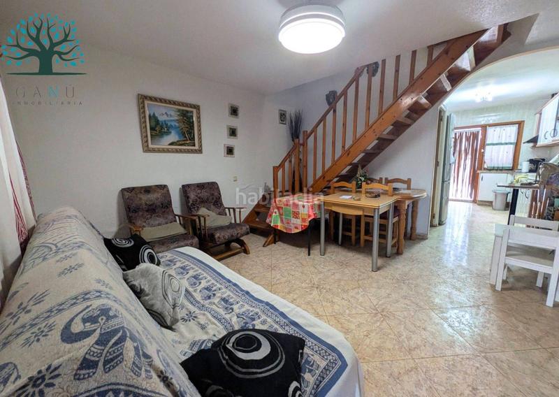 Foto 4e479181-e628-42a4-b3c0-f4008d792cb2. Casa amb aparcament a Bahia Mazarrón