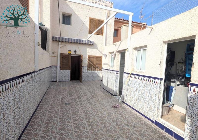 Foto 5b72cc44-7e8e-4e5b-b95a-dd383061a874. Casa amb aparcament a Bahia Mazarrón