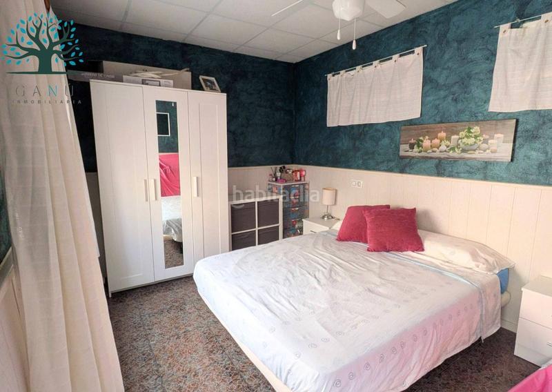 Foto 673d47fe-ddc7-4d1a-a7ab-eef7983b8f8b. Casa amb aparcament a Bahia Mazarrón