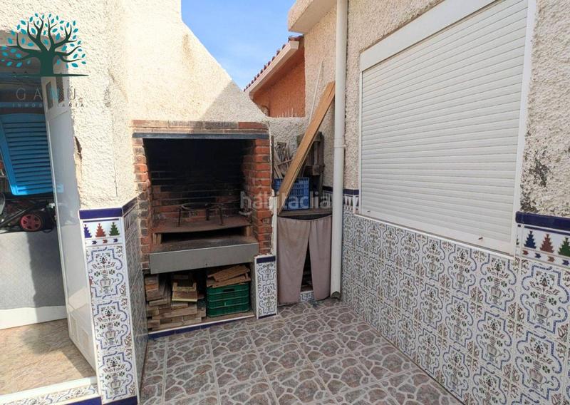Foto 8fb9b983-ac0c-43f6-a565-b7a47b62cfc8. Casa amb aparcament a Bahia Mazarrón