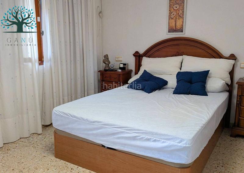 Foto aff7d0d2-01f8-4d82-b55a-d91d1e73ad5d. Casa amb aparcament a Bahia Mazarrón