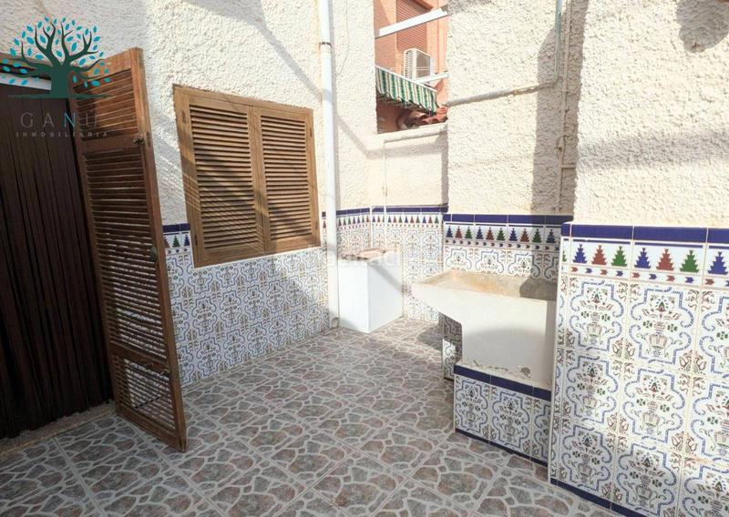 Foto b6b6153f-b6b1-4b17-8c67-49ae0d73d04e. Casa amb aparcament a Bahia Mazarrón