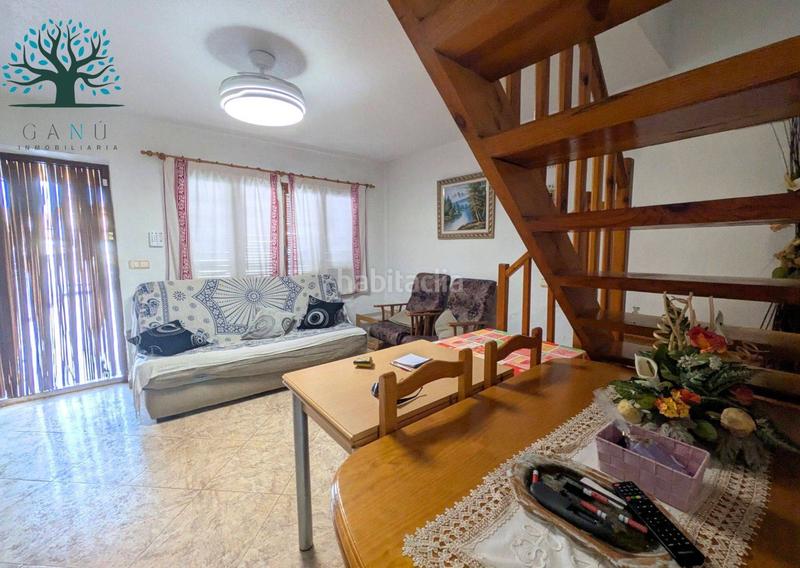 Foto c2f980a2-92bc-4bbb-95d4-444e6e9f007c. Casa amb aparcament a Bahia Mazarrón