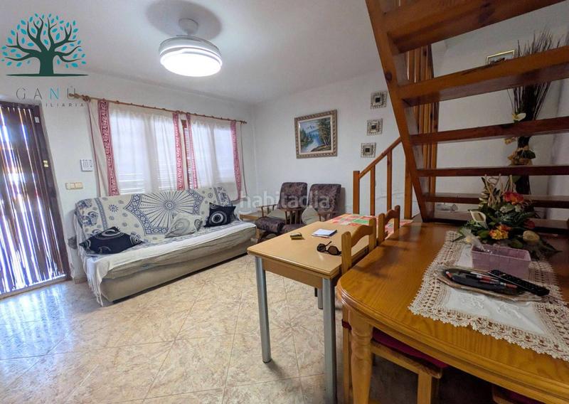 Foto f68ac657-9be3-45a3-aebc-5062d3f17456. Casa amb aparcament a Bahia Mazarrón