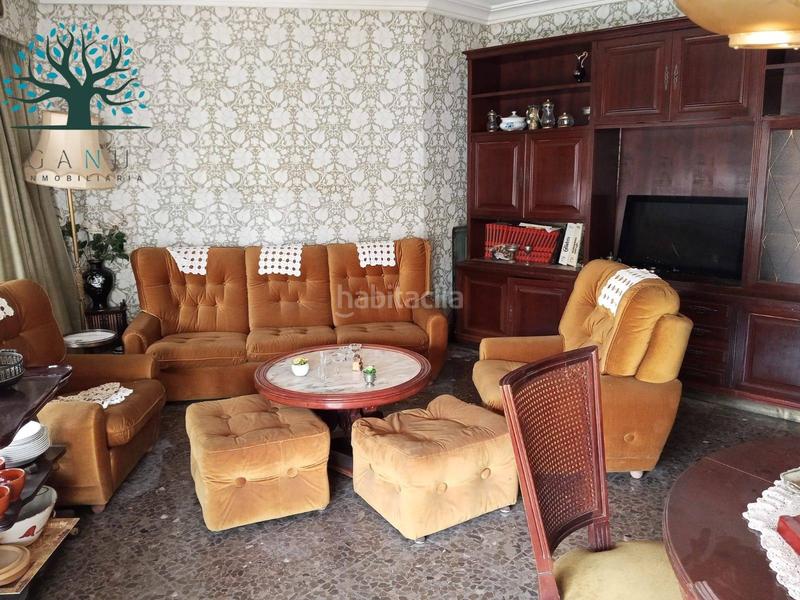 Foto 19a8bad0-b4c7-49e7-a41f-e046804f8e47. Pis a Santa Eulalia Murcia