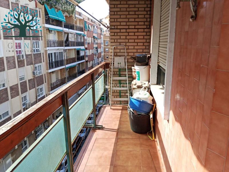 Foto 1a047b0c-519f-4c29-b559-14d0b1a21dae. Pis a Santa Eulalia Murcia