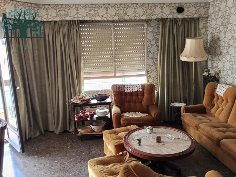 Foto 1ae0f376-baa6-4f23-84e8-118af6ca69e8. Pis a Santa Eulalia Murcia